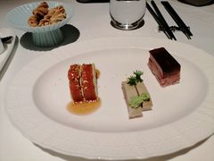 -淮香国色·淮扬菜(正大中心店)