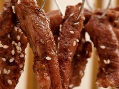 -品海楼·大连海胆锅贴馆(东港店)