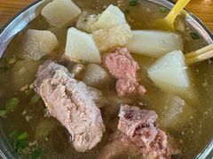 -燕子煨汤(山海关路店)