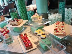 -福州仓山凯悦酒店·Market Cafe Lacucina咖啡厅