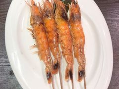 -福樱兰海鲜放题铁板烧(加州店)