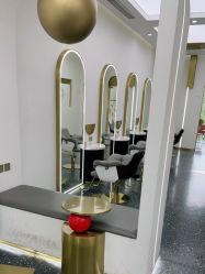 -JUNO hair salon