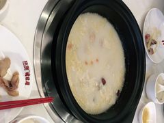 -好彩猪肚鸡(正弘城店)