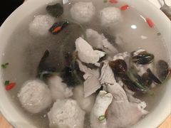 -醉得意·山茶油炒土鸡(奇美店)