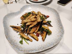 -酒蜻蜓·庭院私房菜(天元东路店)