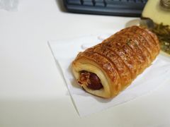 -巴黎贝甜(五道口店)