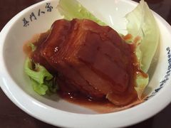 吴门人家(潘儒巷店)-吴门人家·苏宴宫廷菜(拙政园店)