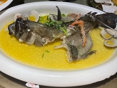 -79号渔船海鲜饭店(华强北店)