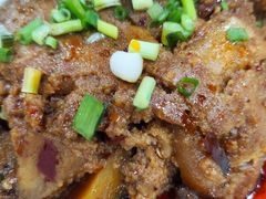 -天一沾水肥肠(科园一街店)