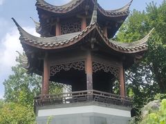 -武汉园博园(武汉自然博物馆)