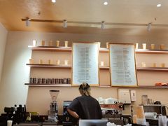 -Chrisbakery&Cafe克莉丝烘焙咖啡馆(万科店)