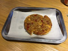-钟记家菜(红专南路店)