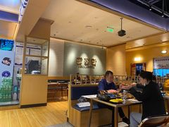 -兰正韩·韩国料理(春熙路店)