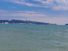 -涠洲岛南湾海洋运动公园