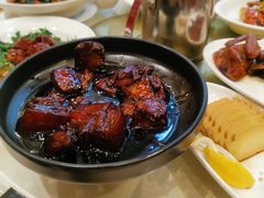 本帮红烧肉-顺风海鲜港(金玉兰店)