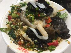 料碗-北家姓转转小火锅(小寨店)