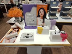 -博士眼镜·President总统(宝安海雅缤纷城店)