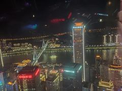 -WFC会仙楼观景台