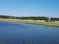 -塞罕坝国家级自然保护区