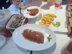 -四季民福烤鸭店(故宫店)