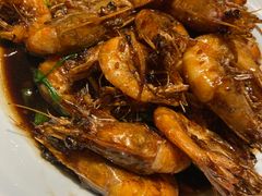 -老头儿油爆虾(星光一期店)