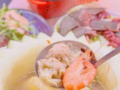-兴兴旺·冬瓜盅·啫啫煲(西华路店)