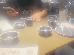 -隆喜元鱼汤包·海鲜(中联广场店)