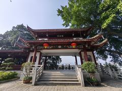 -乌山风景区