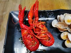 -日食记精菜馆(建邺万达店)