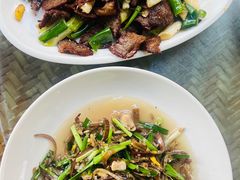 -建水五谷杂粮餐厅·建水美食