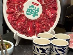-巴蜀大将火锅(春熙店)