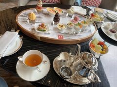 -杭州君悦酒店