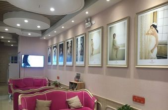 点击看大图 -金夫人婚纱摄影(华南店)