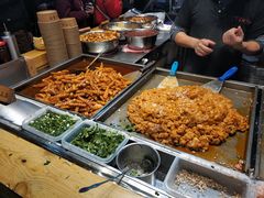 -丁家坡洋芋·观音桥好吃街A区(全国总店)