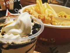 -肯德基(电力路店)