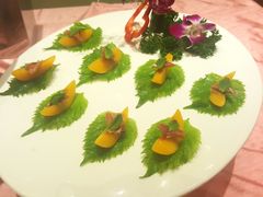 -杭州华美达大酒店无国界西餐厅