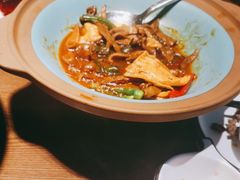 -闽鄂情·闽南招财鸭(水头店)