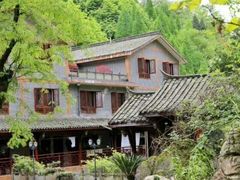 -苏州市银泉山莊大酒店