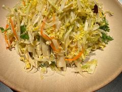 -北李·海肠捞饭·大连菜(望京凯德MALL店)