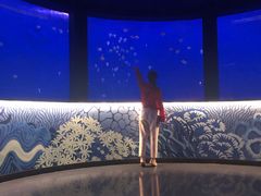 -沈阳海洋探索中心