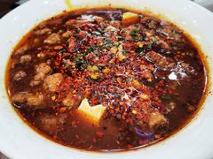 -椒香川流不息川菜馆(二七北路店)