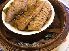 -七爷清汤腩·港式餐厅(金狮广场店)