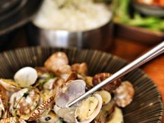 -KimPro 辛普乐概念韩餐