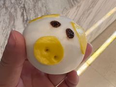 -桐庐奥克伍德豪景酒店-全日制西餐厅