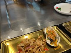 -大神太神·铁板烧(瑞虹天地月亮湾店)