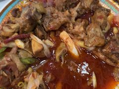 -帕米尔食府(白云观店)