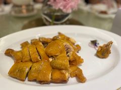 -唐阁(香港朗廷酒店)