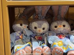 -迪士尼小镇