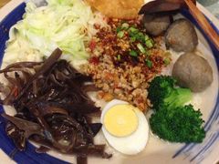 -兰木肆·云南菜(龙湖U城天街店)