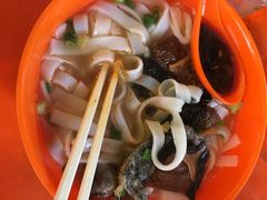 -富记鱼蛋粉(西村店)